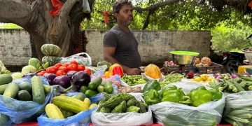 भारत में क्यों बढ़े रह सकते हैं खाने-पीने की चीजों के दाम