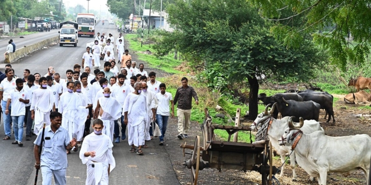 तेरापंथ धर्मसंघ के अद्वितीय व पुरुषार्थी आचार्य थे गुरुदेव तुलसी : युगप्रधान आचार्यश्री महाश्रमण