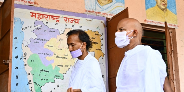तेरापंथ धर्मसंघ के अद्वितीय व पुरुषार्थी आचार्य थे गुरुदेव तुलसी : युगप्रधान आचार्यश्री महाश्रमण