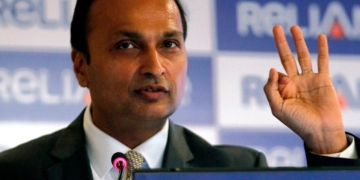 अनिल अंबानी पर 5 साल का बैन, 25 करोड़ का जुर्माना भी, सेबी का कड़ा एक्शन