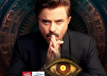 शो शुरू होते ही घर में मचा बवाल, इस यूट्यूबर ने फीमेल कंटेस्टेंट को मारा चांटा!