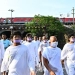 नशिराबाद का जगा नसीब, पधारे शांतिदूत आचार्यश्री महाश्रमण