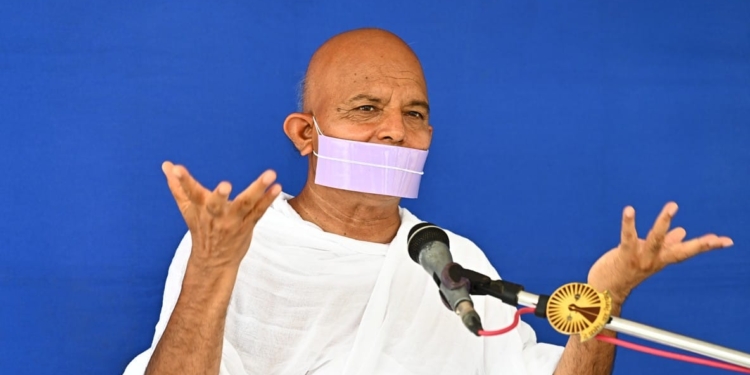 दुःखों से भयभीत होता है प्राणी : युगप्रधान आचार्यश्री महाश्रमण