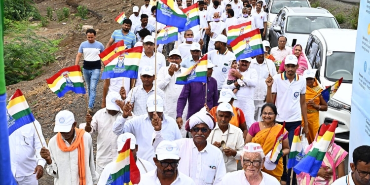 अति लोभ से बचने व संतोष के विकास करें प्रयास : शांतिदूत आचार्यश्री महाश्रमण