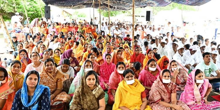 अति लोभ से बचने व संतोष के विकास करें प्रयास : शांतिदूत आचार्यश्री महाश्रमण