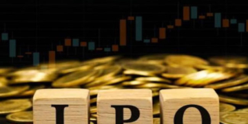 आईपीओ
