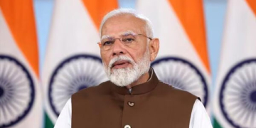 प्रधानमंत्री