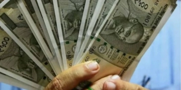 एक झटके में 16% बढ़ गया डीए, इन कर्मचारियों के लिए है बड़ी खुशखबरी