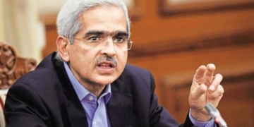 8% की रफ्तार से बढ़ने की राह पर इकोनॉमी…RBI गवर्नर जीडीपी पर कॉन्फिडेंट