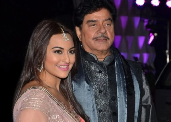 23 जून को सोनाक्षी सिन्हा और जहीर इकबाल की शादी नहीं है- शत्रुघ्न सिन्हा