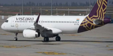 विस्तारा