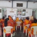 पालघर महिला मंडल द्वारा आचार्य तुलसी की महाप्रयाण दिवस पर विसर्जन दिवस का सफल आयोजन