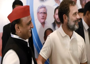 यूपी के 10 सीटों पर होने वाले उपचुनाव में 3 सीटें मांग सकती है कांग्रेस, बंटवारे पर जल्द बातचीत