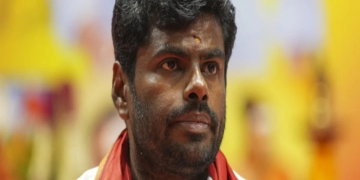 इंदिरा को लग रहा था पिटाई का डर,देश छोड़ने की बनाई थी योजना: अन्नामलाई