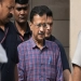 आम आदमी पार्टी अब आरोपी नंबर 38