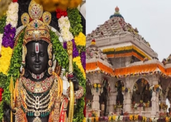 अयोध्या के राम मंदिर