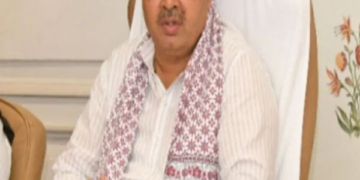 भजनलाल शर्मा