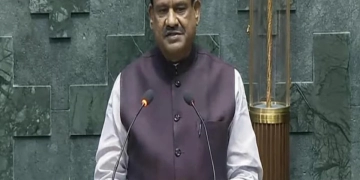 ओम बिरला