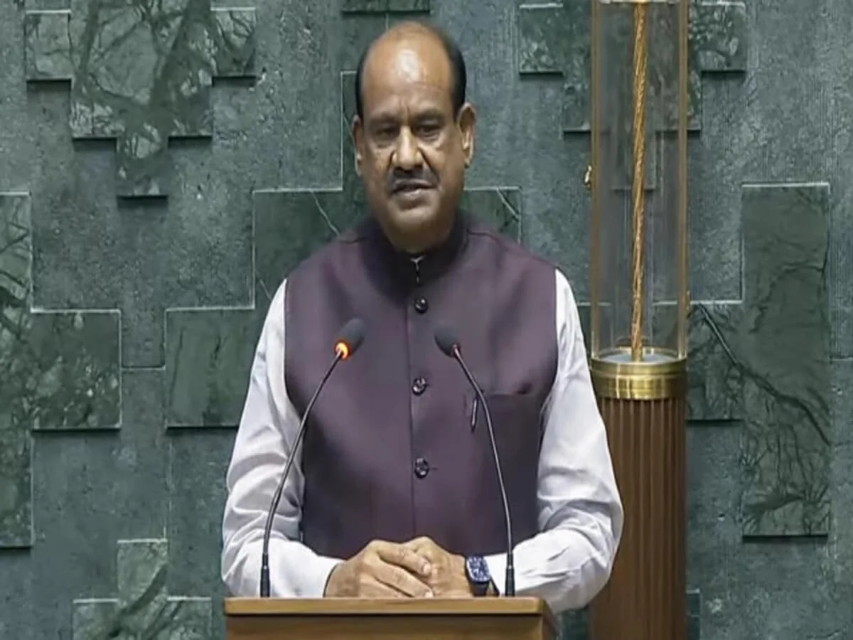 ओम बिरला