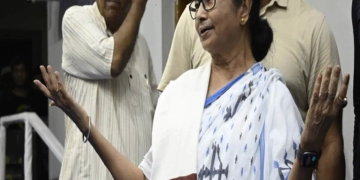 स्पीकर का कैंडिडेट उतारते ही विपक्ष को झटका, टीएमसी बोली- एकतरफा फैसला है