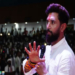 केंद्रीय मंत्री चिराग पासवान ने लोकसभा चुनाव 2024