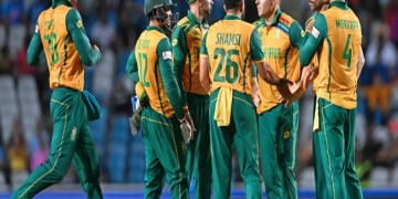 WC फाइनल में क्या किसी बदलाव के साथ उतरेगा साउथ अफ्रीका? जानिए