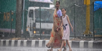 जून की कमी जुलाई में पूरी करेगा मॉनसून, होगी भारी बारिश; IMD ने बताया