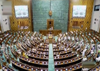 आज संसद में नीट का मुद्दा उठाएगा विपक्ष, सरकार तैयार; हंगामे के आसार