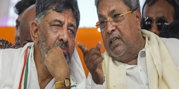 तीन और डिप्टी सीएम क्यों चाहते हैं सिद्धा! DK शिवकुमार की बढ़ेगी टेंशन