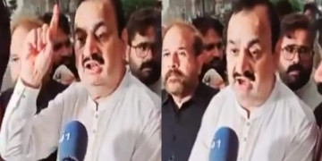 गुरुद्वारा बनाने को लेकर PAK में बवाल, अल्पसंख्यकों पर भड़के मुस्लिम