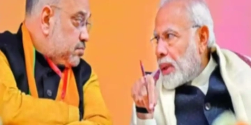 भाजपा में जल्द हो सकती है नए अध्यक्ष की नियुक्ति, रेस में इनके नाम