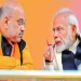 भाजपा में जल्द हो सकती है नए अध्यक्ष की नियुक्ति, रेस में इनके नाम