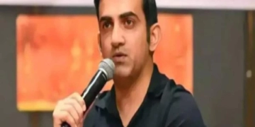गंभीर