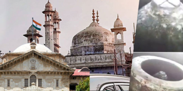 ज्ञानवापी मामले में 2022 सर्वे