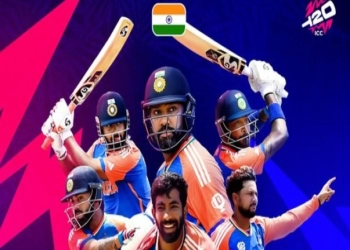 रोहित-अक्षर समेत इन छह ने दिलाया फाइनल का टिकट, ENG से भी बदला पूरा