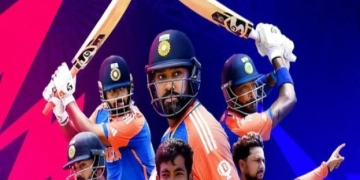 रोहित-अक्षर समेत इन छह ने दिलाया फाइनल का टिकट, ENG से भी बदला पूरा