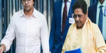 आकाश आनंद