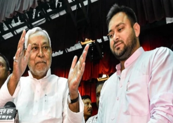 नीतीश ने क्यों छोड़ा था इंडिया अलायंस, गठबंधन सहयोगी ने किया ये दावा