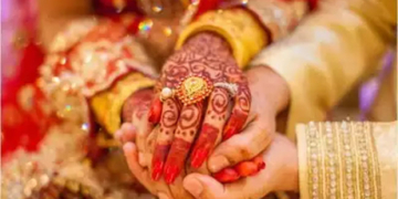 शादी