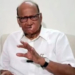 शरद पवार