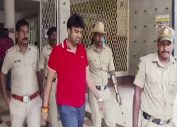 सूरज रेवन्ना पर कुकर्म का दूसरा मुकदमा, करीबी सहयोगी ने लगाए आरोप