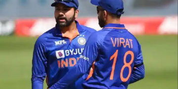 T20I क्रिकेट में विराट कोहली और रोहित शर्मा के पास ‘बादशाहत’ हासिल करने का मौका