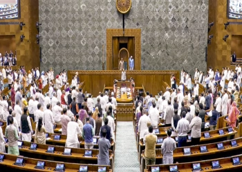 बजट देखकर कांग्रेस को आ गया मजा, किस बात पर बोले- बहुत खुशी हुई