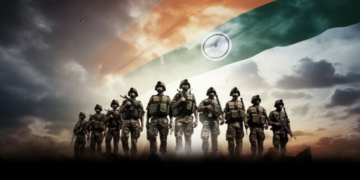 भारतीय सेना