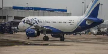 इंडिगो Indigo Airline