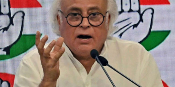 जयराम रमेश