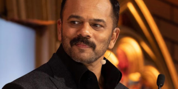 रोहित शेट्टी