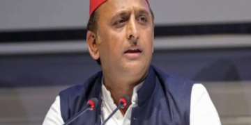 अखिलेश यादव