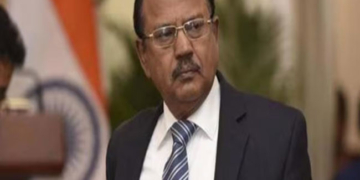 भारत सरकार के राष्ट्रीय सुरक्षा सलाहकार (NSA) अजीत डोभाल की टीम की ताकत बढ़ी