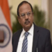 भारत सरकार के राष्ट्रीय सुरक्षा सलाहकार (NSA) अजीत डोभाल की टीम की ताकत बढ़ी
